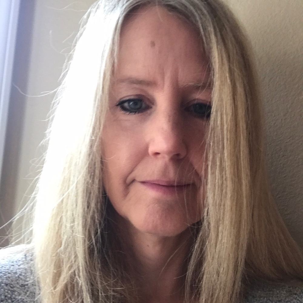 Meet your Posher, Gail